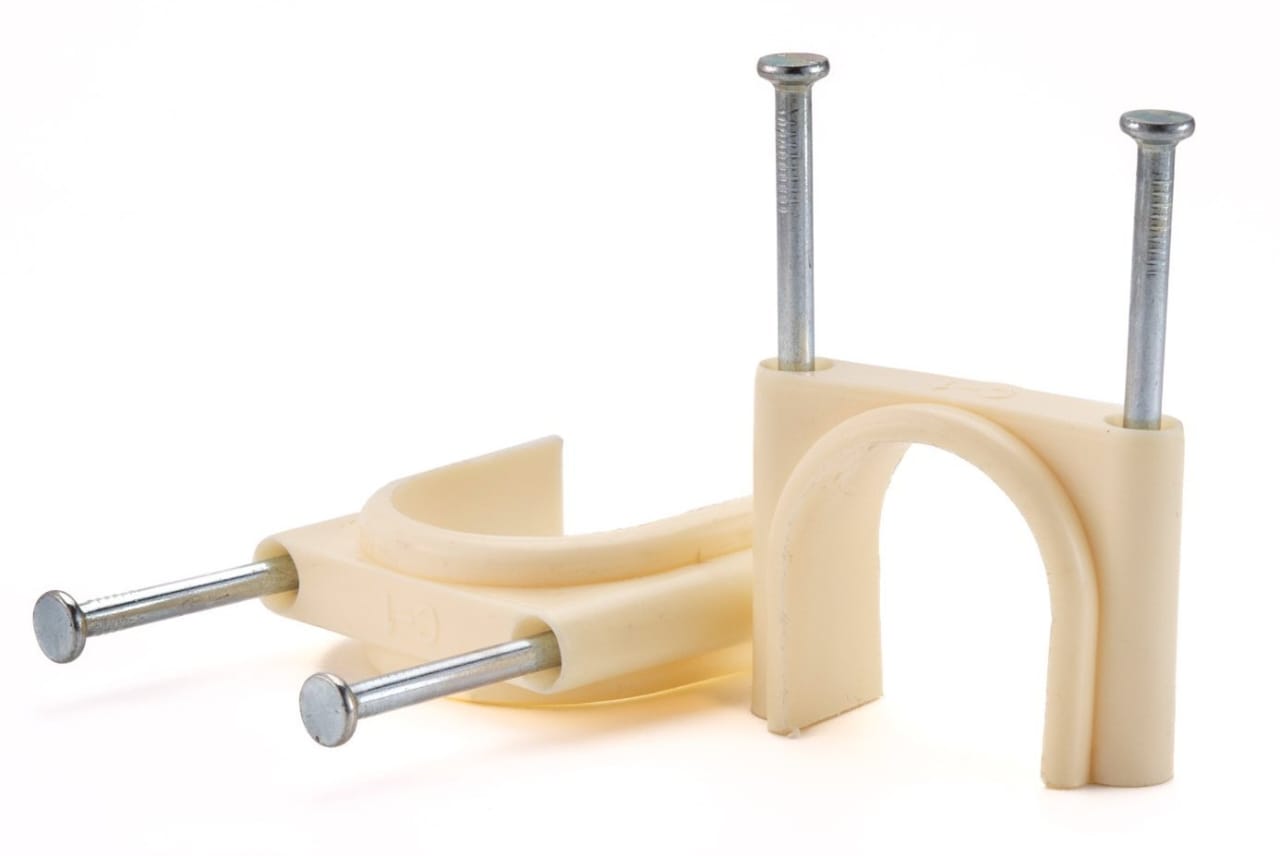 CPVC Pipe Clamp